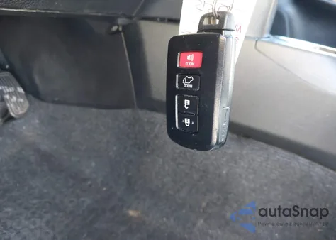 2016 Toyota Rav4 Se из США, поврежденный, VIN 2T3JFREV0GW444464